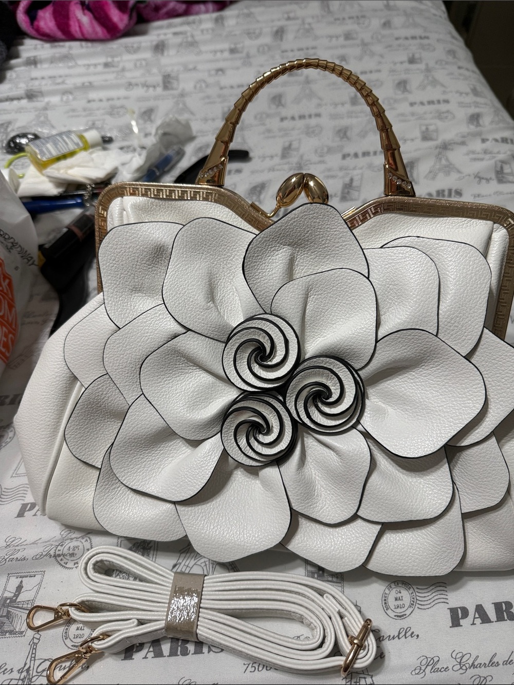 Beautiful bag - Picture 2 of 12